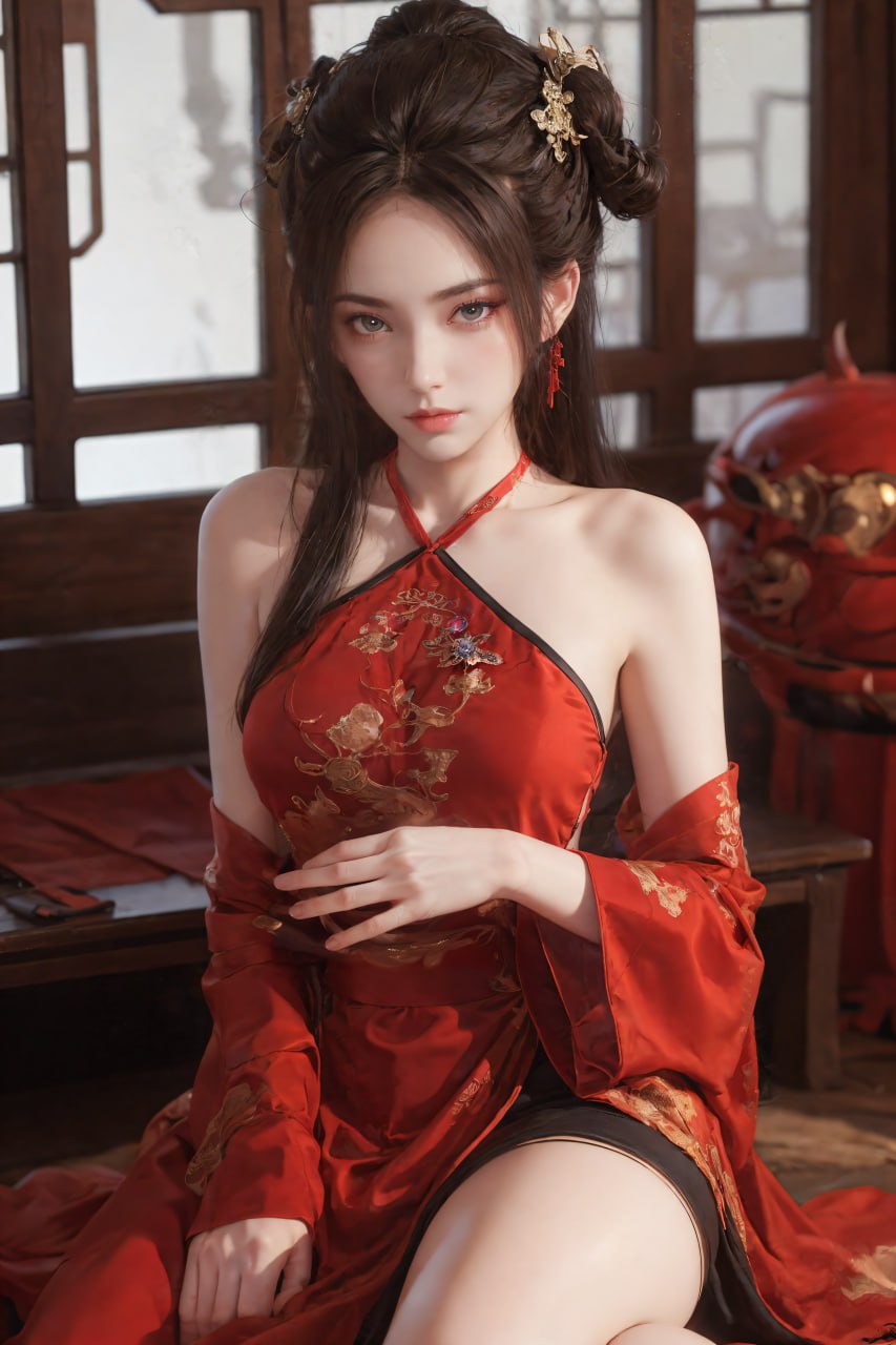 的背景