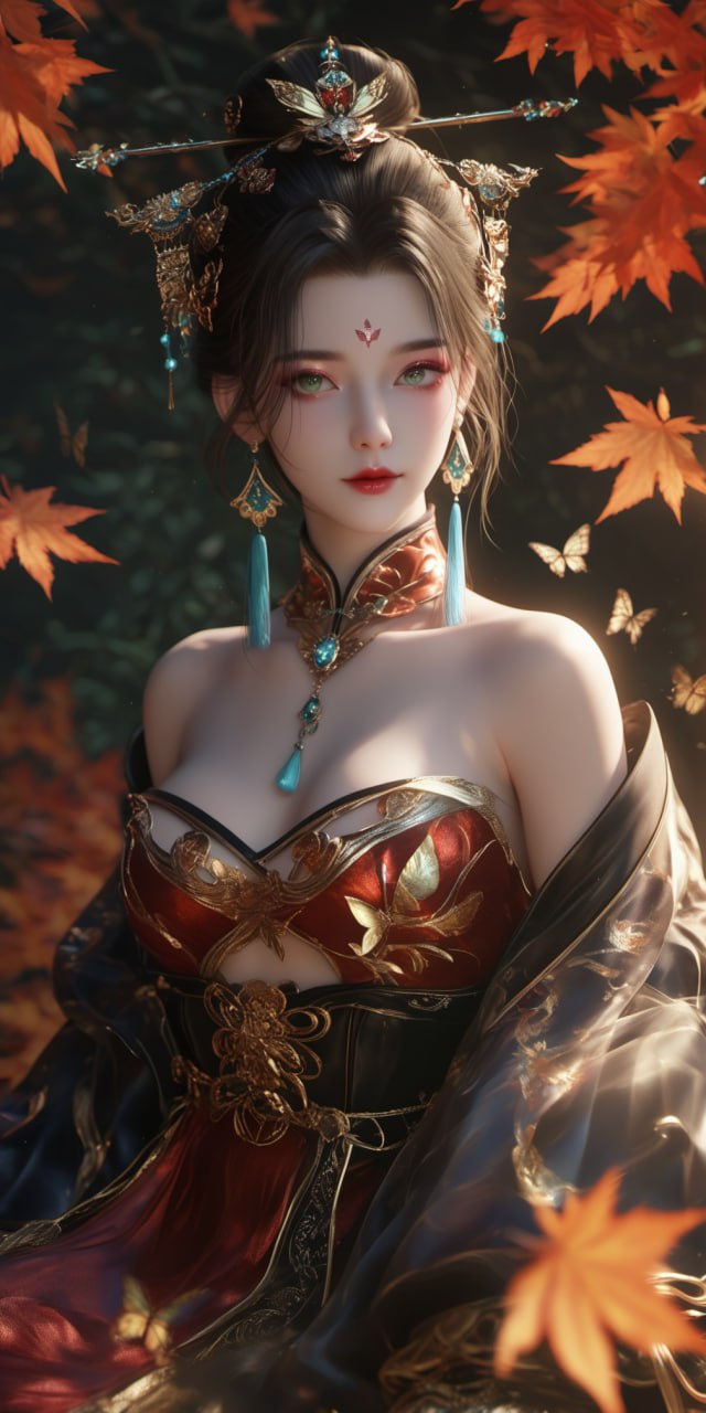 件背后深藏