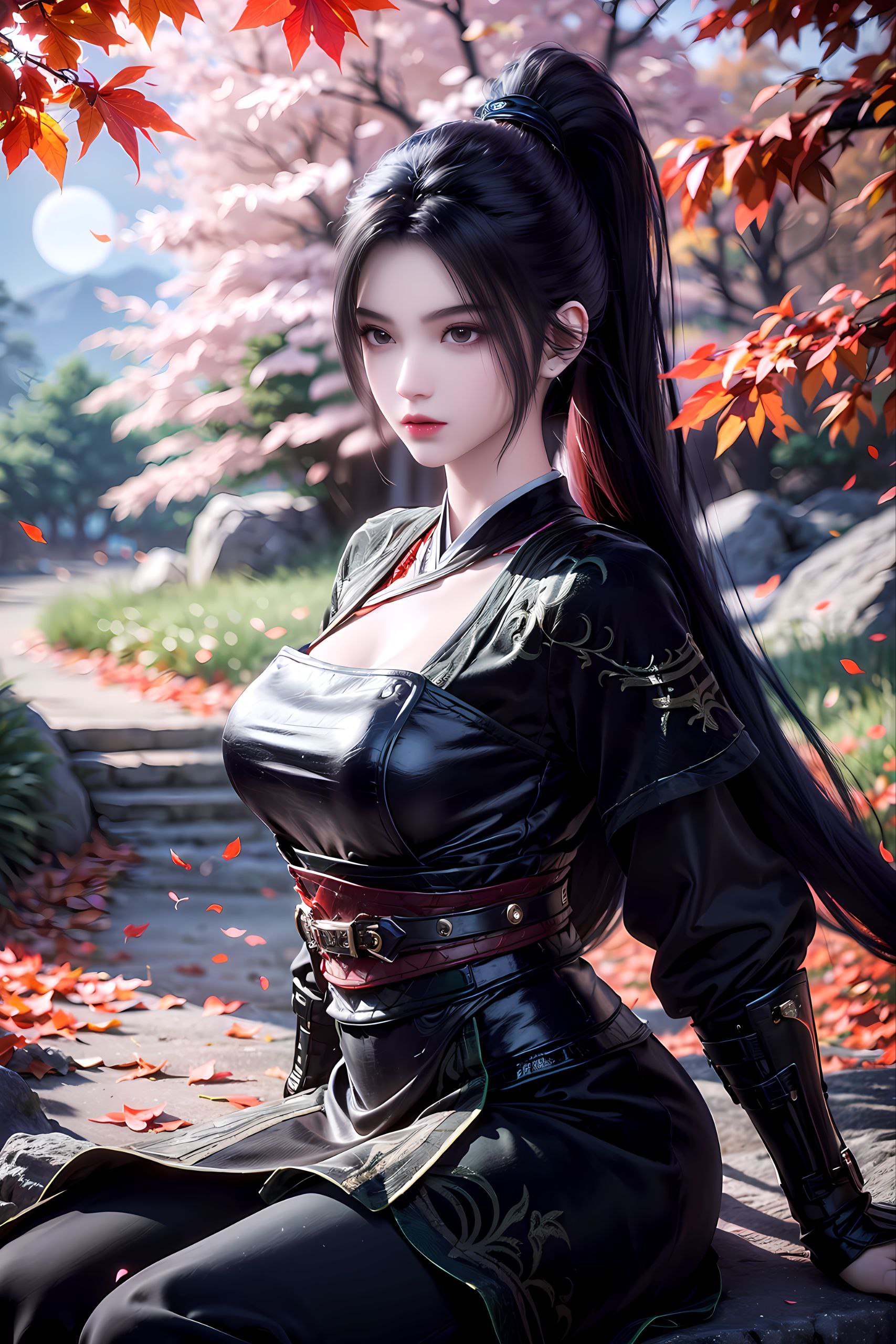 链搜索能够
