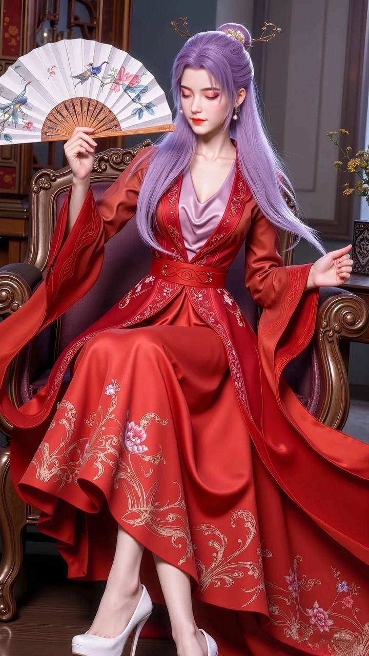 赢的商业合