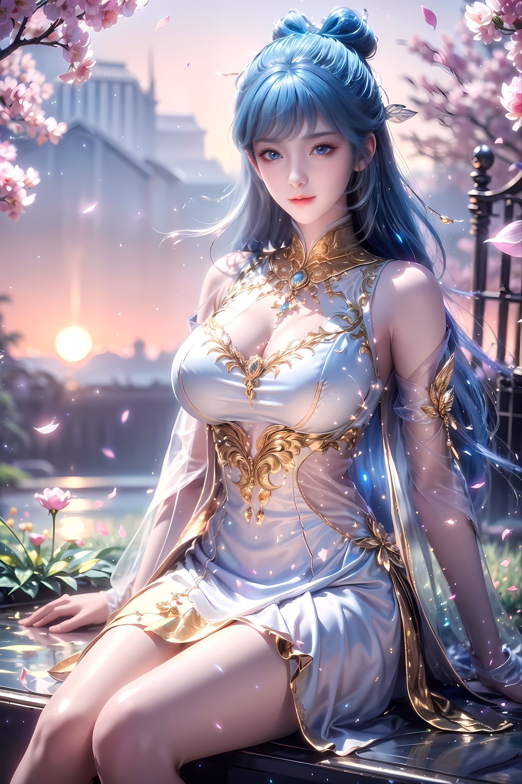 其的推动作