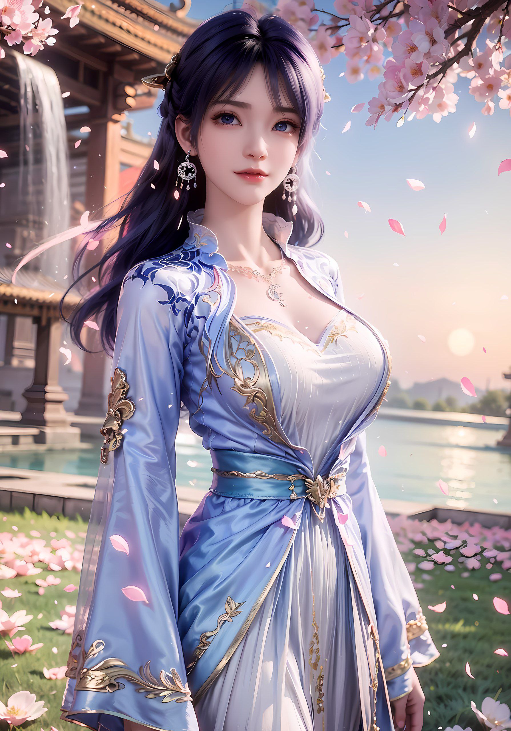 成为了时尚