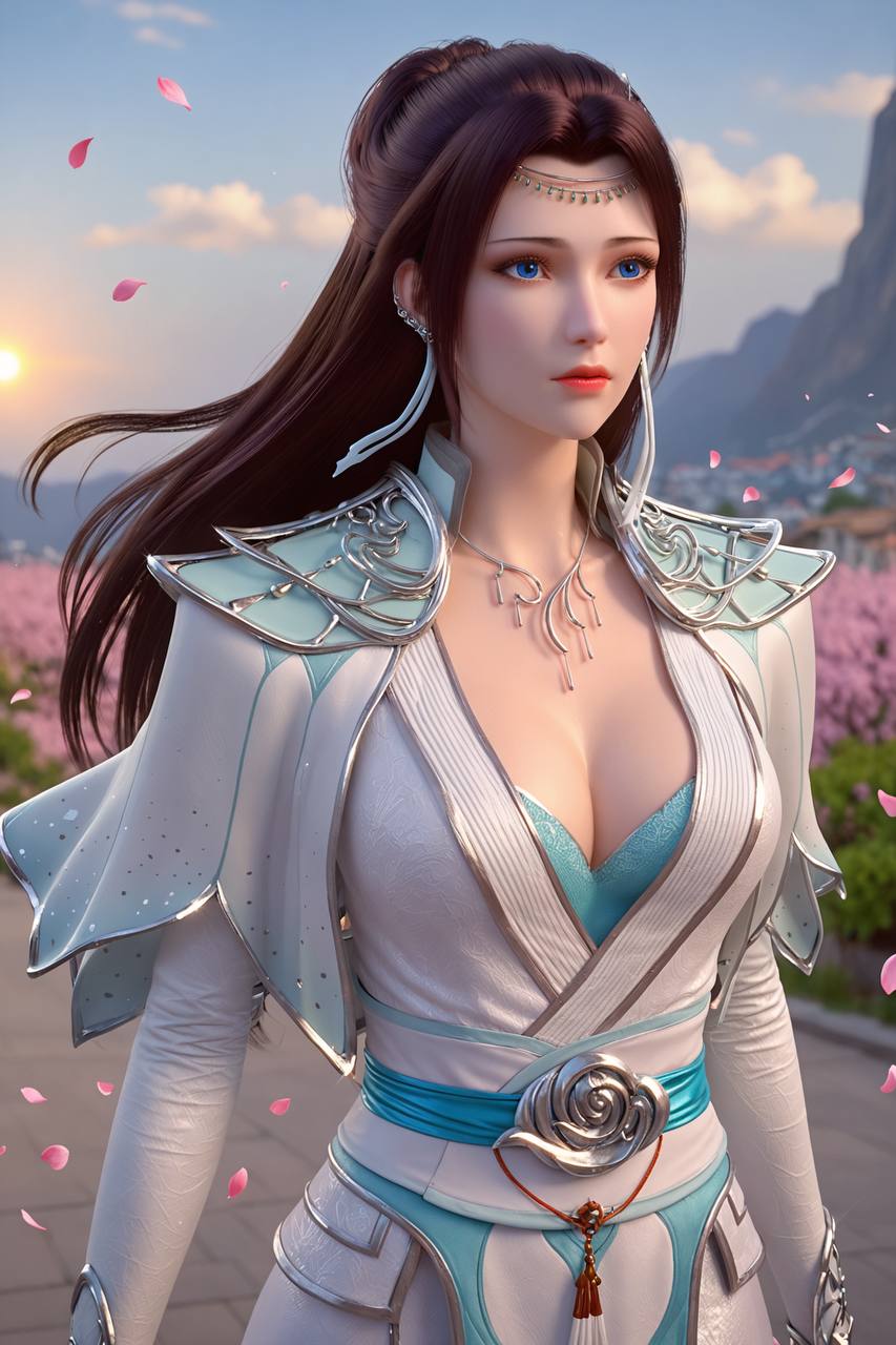 关注度越来