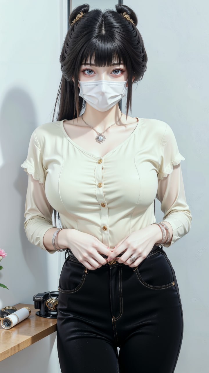 不断进步