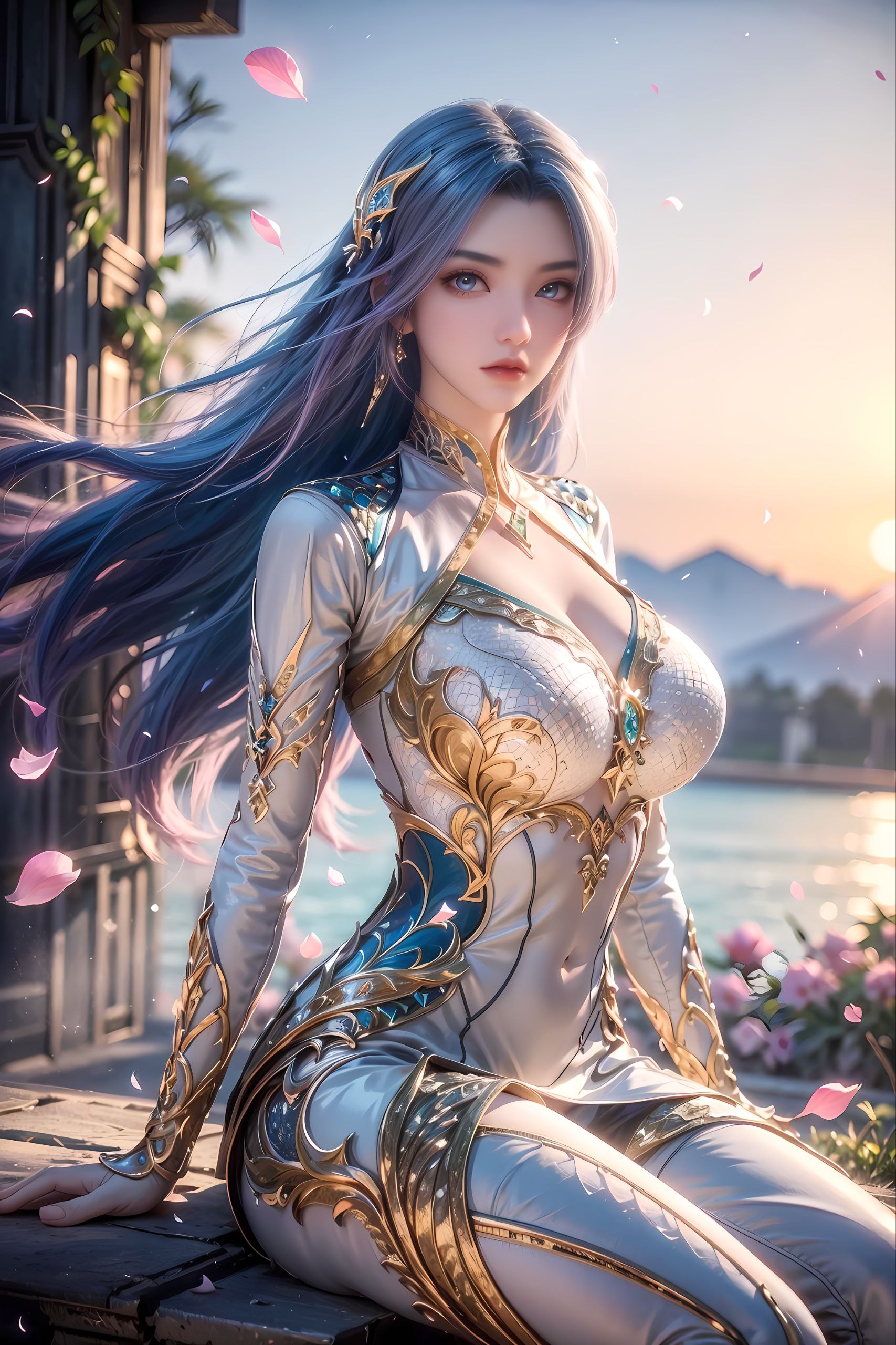 综上所述