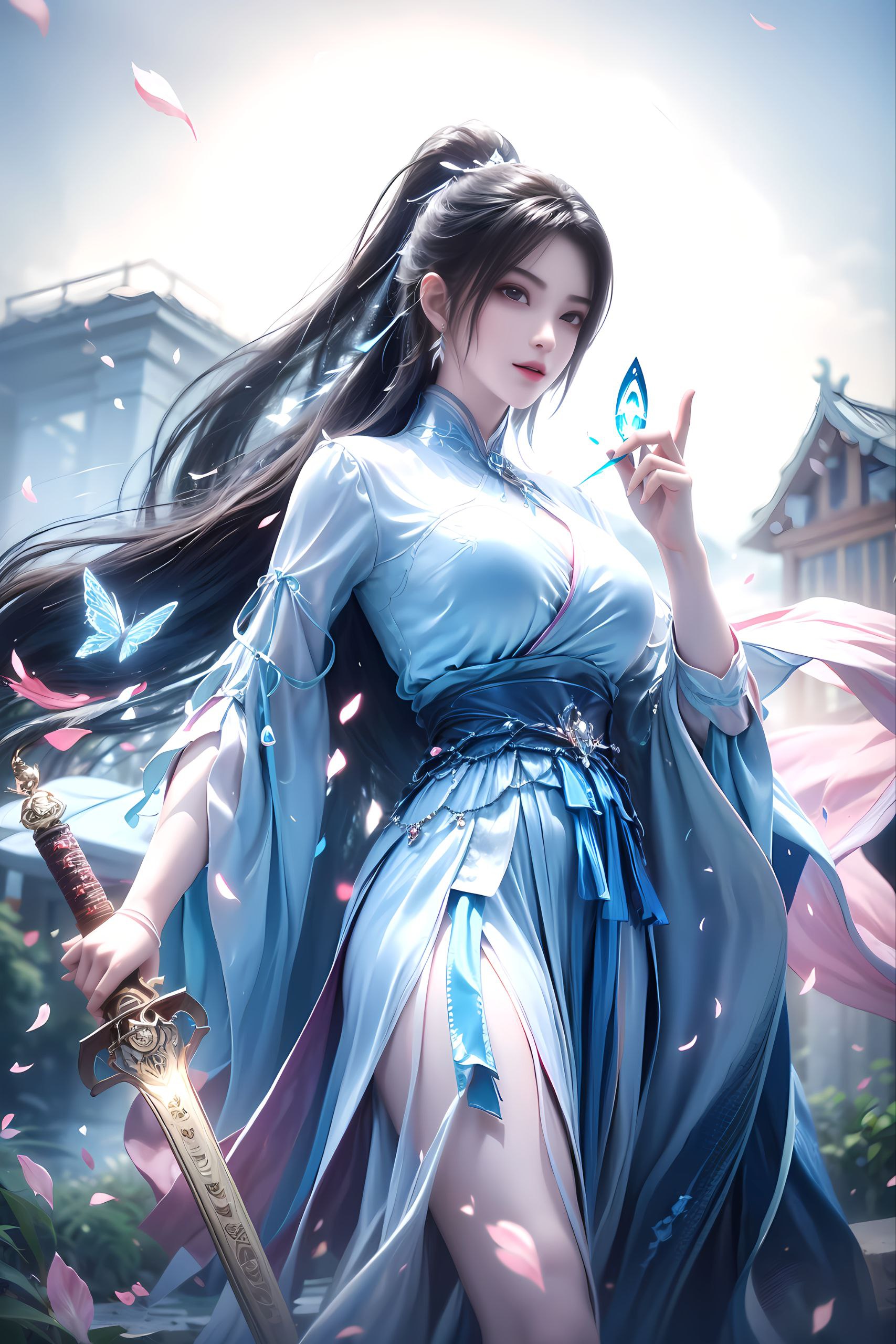 思考