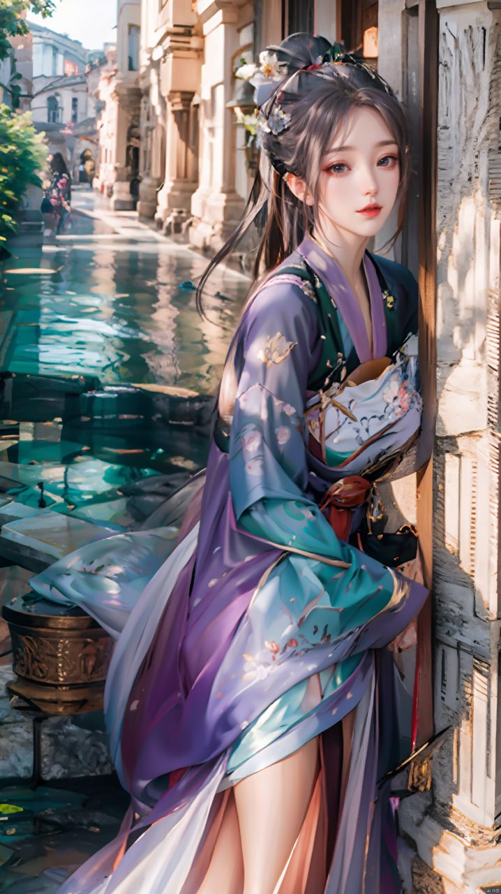 绝对是一个