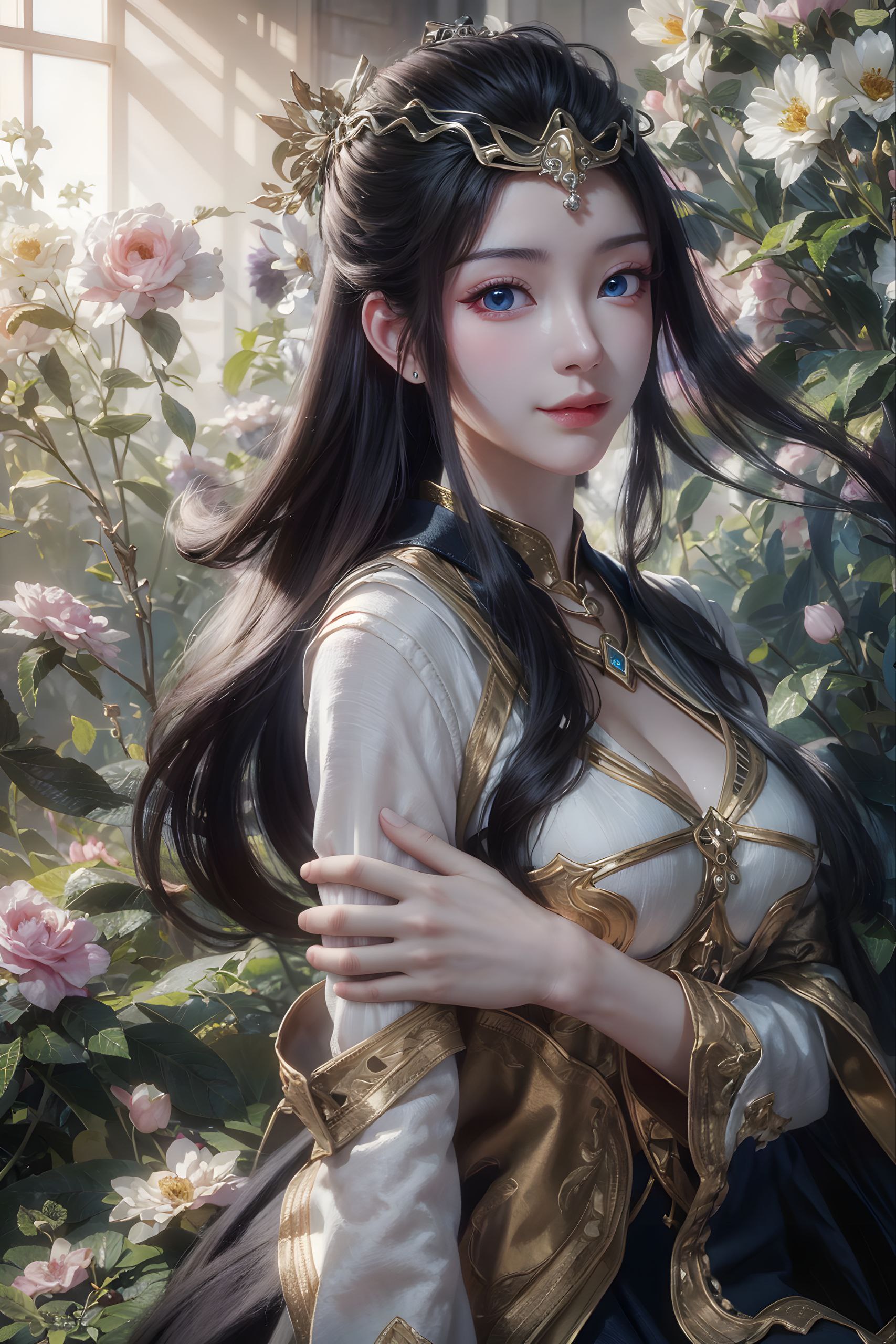为用户提供