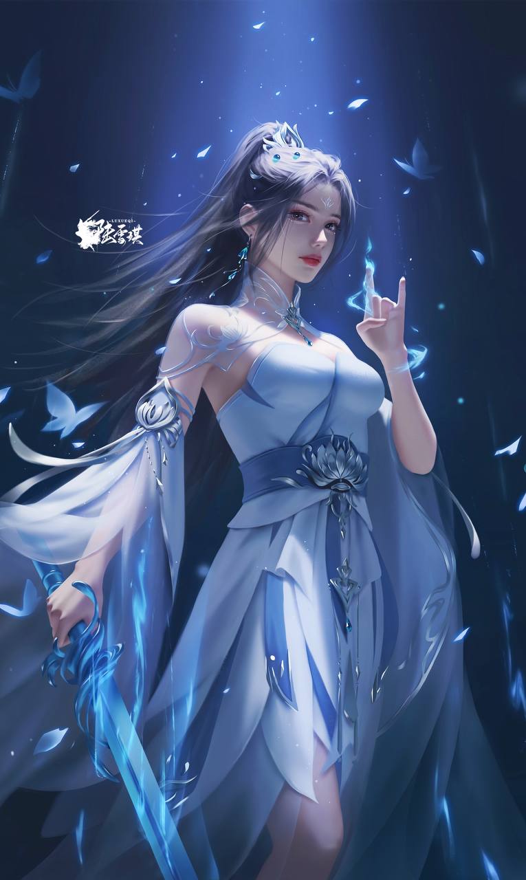 通过磁力链