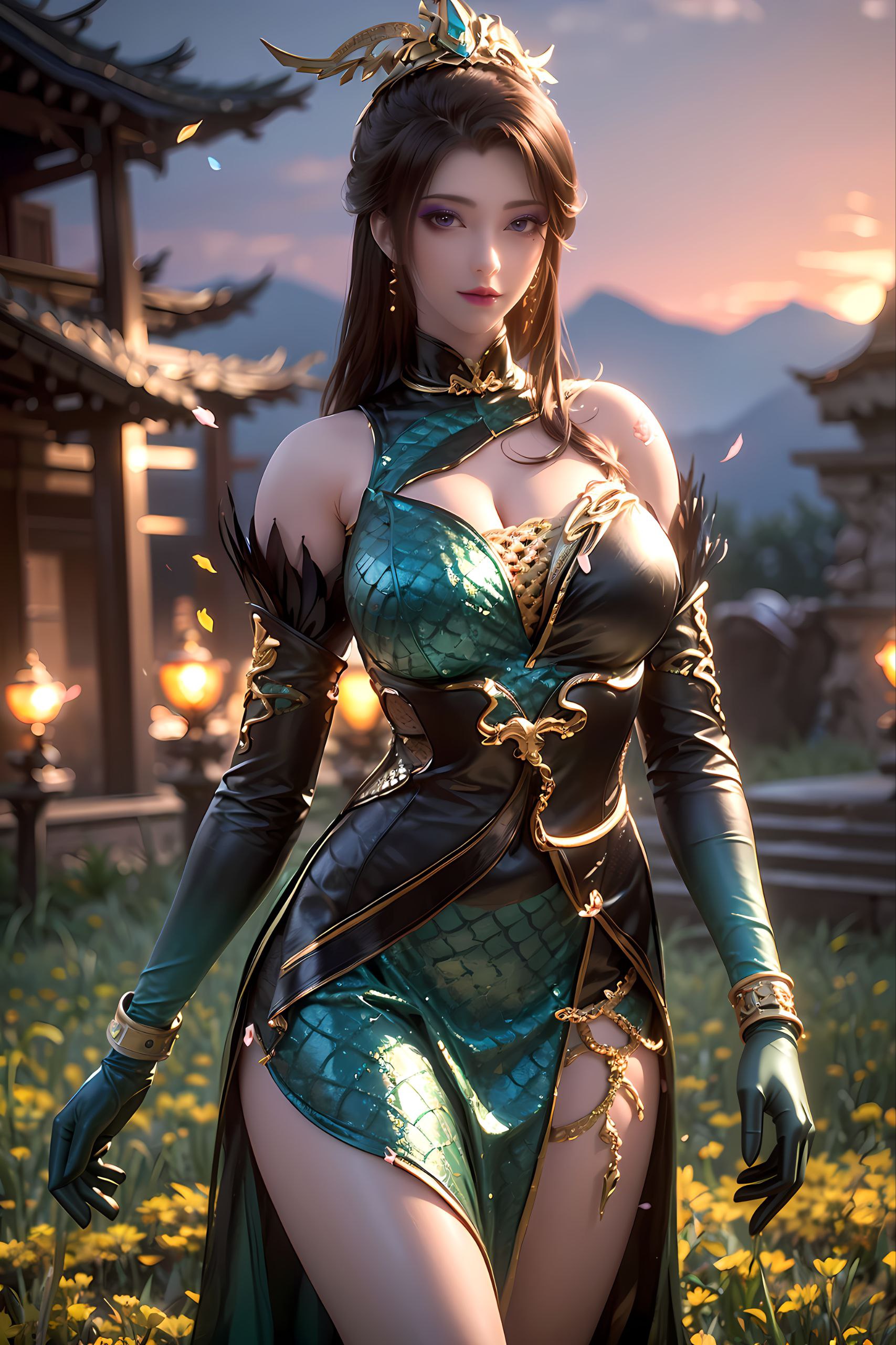 绅士仓库秉