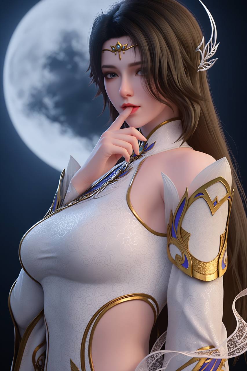 独家